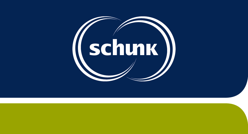 Firmenlogo Schunk